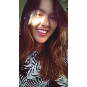 Meet your Posher, Alyssa